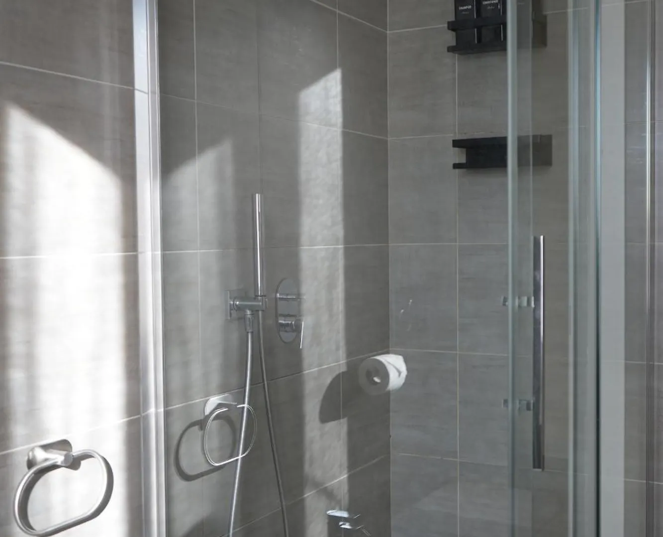 Uni Apt Bergamo Italien