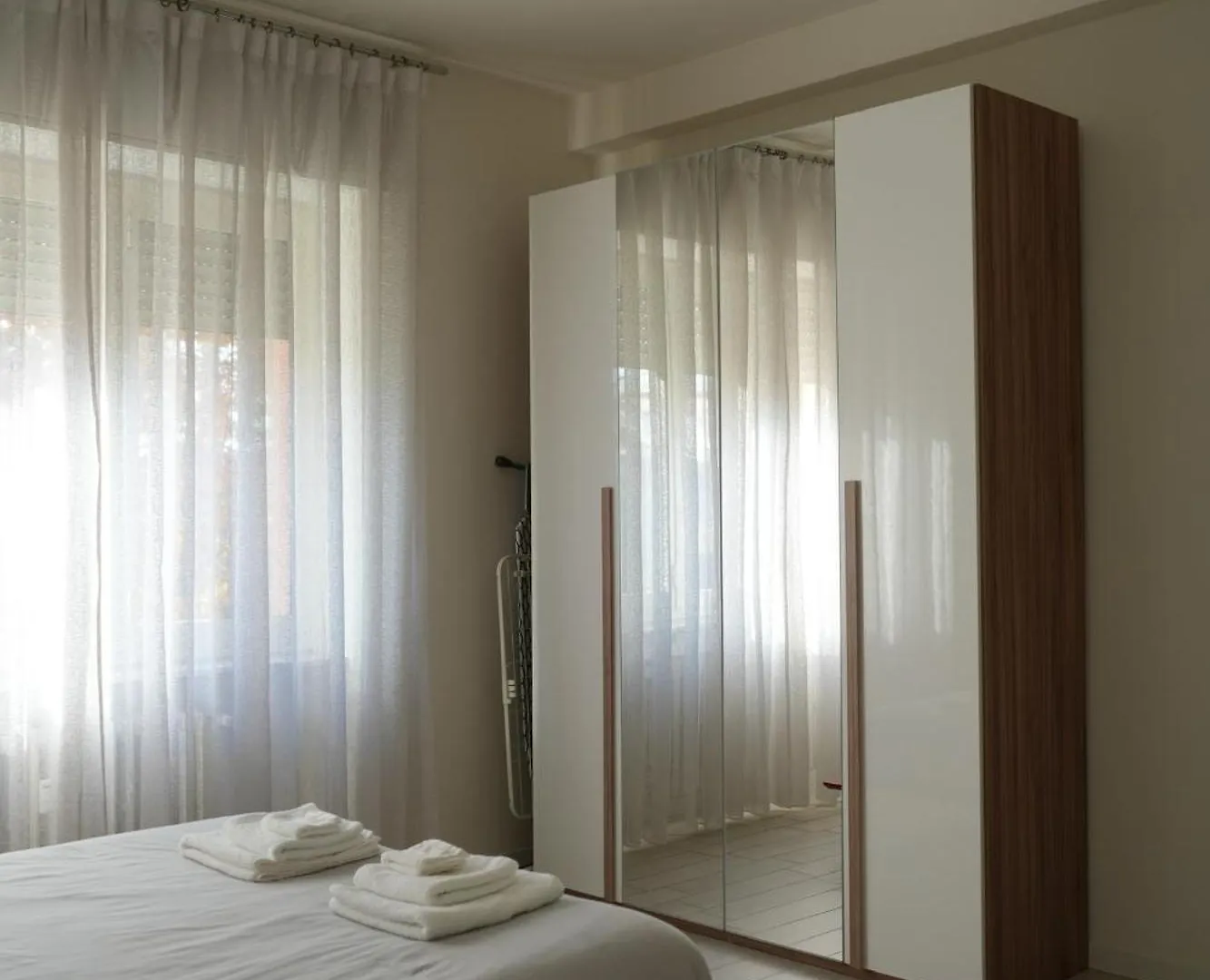 Lejlighed Uni Apt Bergamo