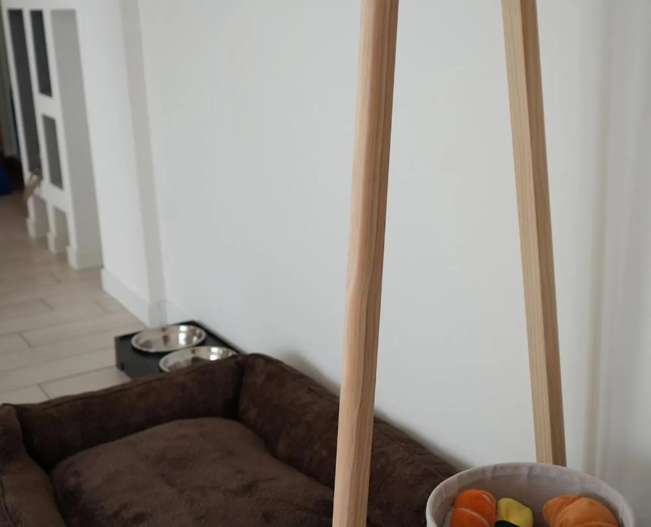 Lejlighed Uni Apt Bergamo