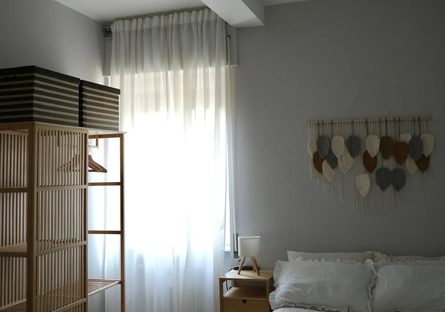 Lejlighed Uni Apt Bergamo