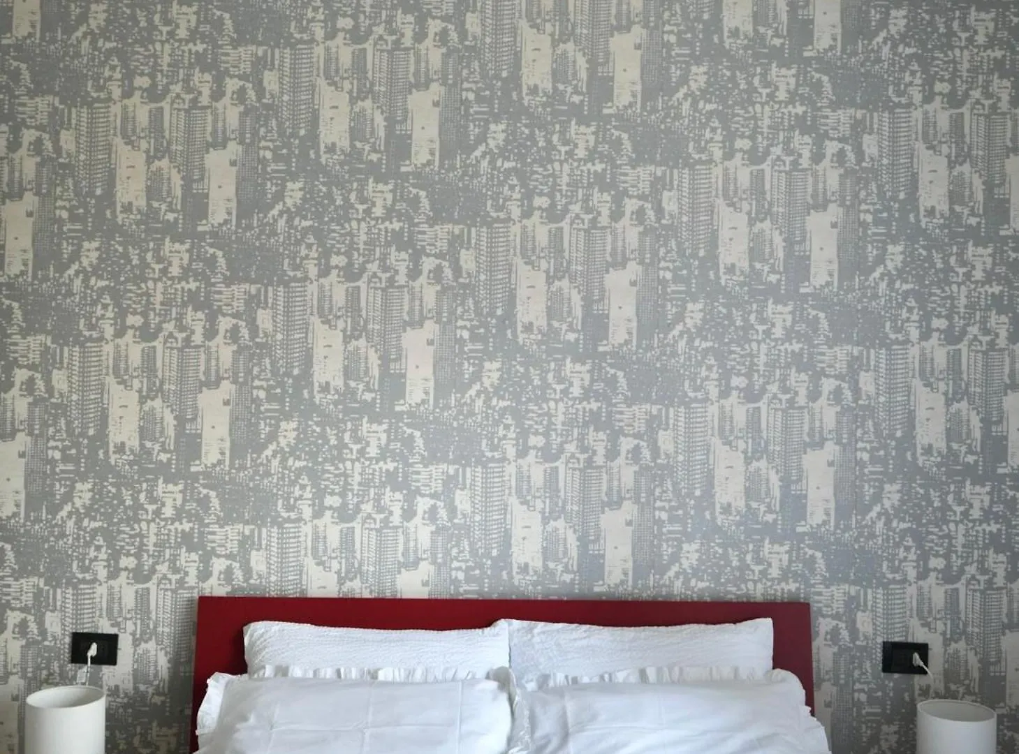 Uni Apt Bergamo Italien