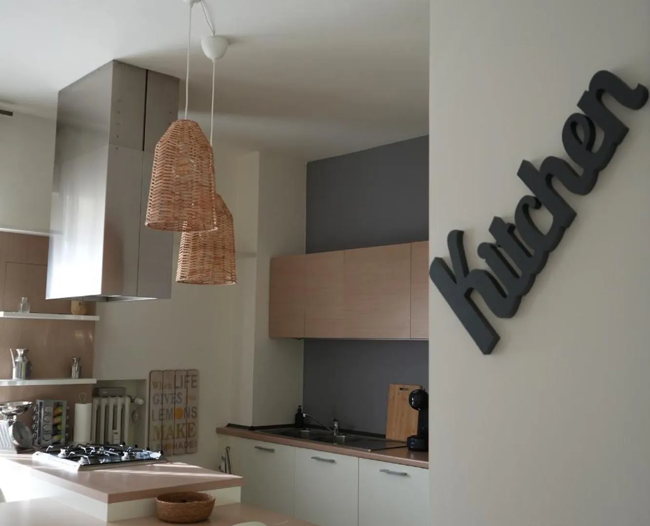 Apartamento Uni Apt Bérgamo